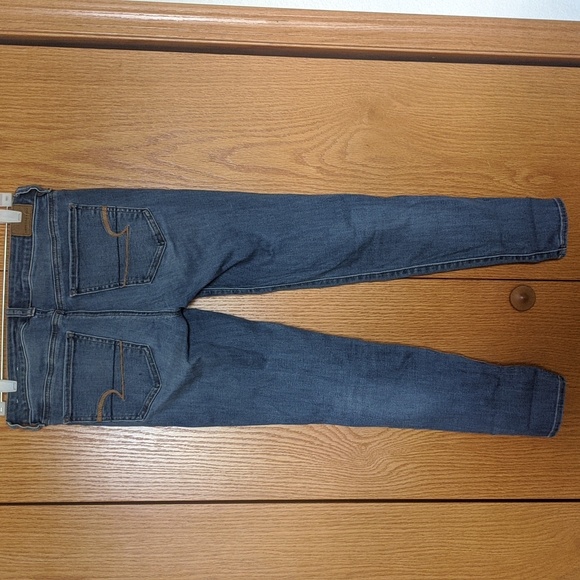 Jegging Fit Jeans - Picture 2 of 5